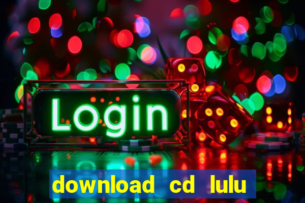 download cd lulu santos acustico mtv 2000